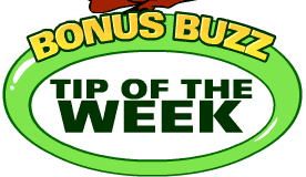 Bonus Buzz