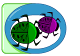 Timon and Pumbaa's Bug Blaster