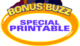 Bonus Buzz