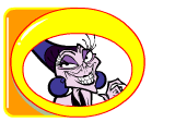 Yzma's Potion Motion