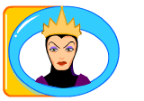 The Evil Queen's Dungeon Tennis