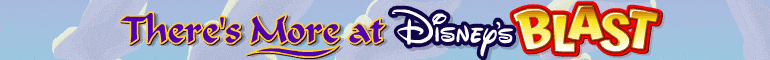 Disney's Blast