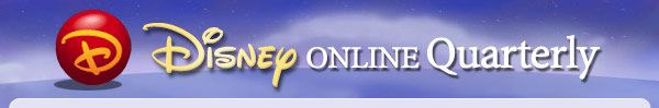 Disney Online Quarterly