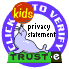 TRUSTe: Click to Verify