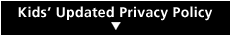 Kids' Updated Privacy Policy