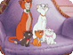 Aristocats, The