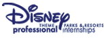 Disney Theme Parks and Resorts Professional Internships