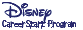 Disney CareerStart Program