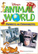 Disney's Animal World: Monkeys And Chimpanzees