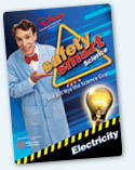 Safety Smart Science DVD
