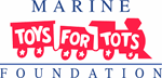 Toys For Tots - Marine Foundation