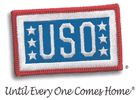 USO - Until Every One Comes Home