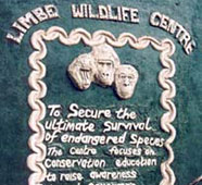 Limbe Wildlife Centre