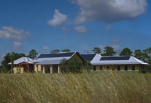 Conservation Learning Center