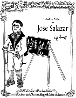 Jose Salazar