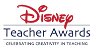 Disney Teacher Awards - Honoring Creativity in Teaching