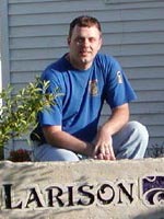 Jason M. Larison