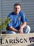 Jason M. Larison