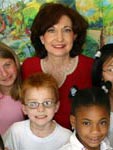 Susan Menkes