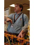 Darrell S. Woods