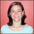 Catherine Woodward