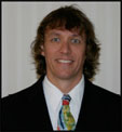 Randy Wormald
