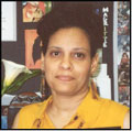 Roberta Patterson