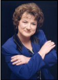 Cynthia Pochomis