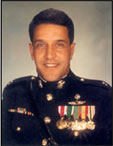 Lt. Col. James Sfayer