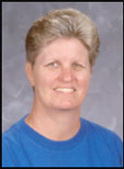 Paula Rae Strande