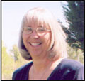 Mary West
