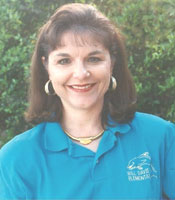 Pamela B. Atkins