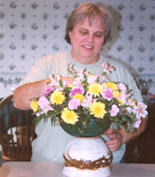 Celeste Ball