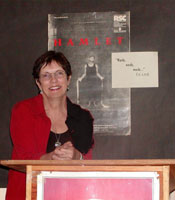 Kerry Demers
