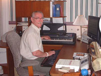 Tim Flinchbaugh