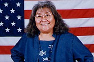 Cecelia Lucero