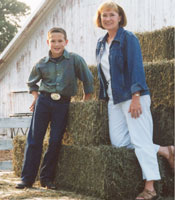 Barb McLaughlin