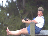 Wendy Miller