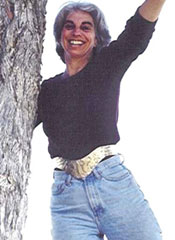 Connie Rohde-Stanchfield