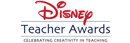 Disney Teacher Awards -- Honoring Creativity in Teaching