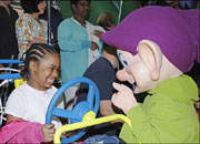 Compassion