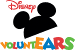 VoluntEARS logo