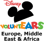 Disney VoluntEARS - Europe, Middle East & Africa