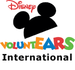 Disney VoluntEARS - International