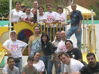 VoluntEARS in Venezuela