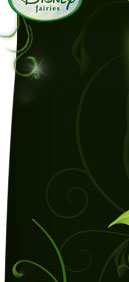 tinkerbell sweepstakes