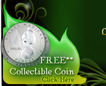 free collectible coin