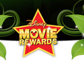 disney movie rewards