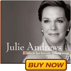 Julie Andrews: Buy Now