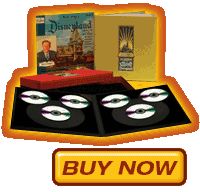 A Musical History Of Disneyland: Buy Now